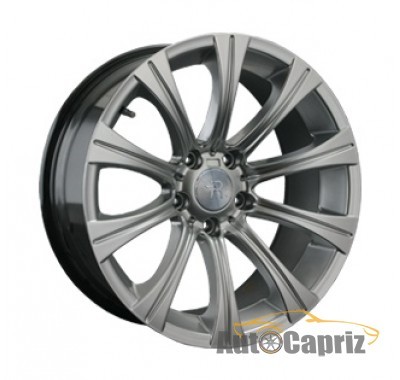 Диски Replay B35 S R17 W8.0 PCD5x120 ET20 DIA74.1
